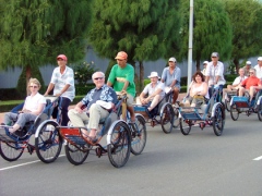 Photo: Ministry of Culture, Sports and Tourism of Vietnam tourist