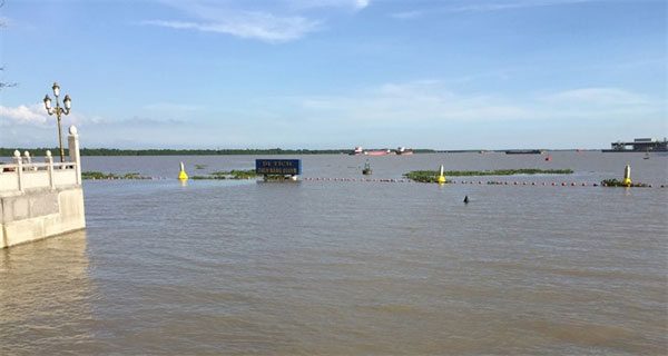 Ha Long Bay, Cat Ba National Park, Lan Ha Bay, Vietnam economy, Vietnamnet bridge, English news about Vietnam, Vietnam news, news about Vietnam, English news, Vietnamnet news, latest news on Vietnam, Vietnam