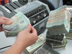 bank