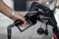 A jump in gasoline prices is threatening to smother the flickering flames of the US economic recovery and with them President Barack Obama's hopes of retaining the White House. A jump in gasoline prices is threatening to smother the flickering flames of the US economic recovery and with them President Barack Obama's hopes of retaining the White House.