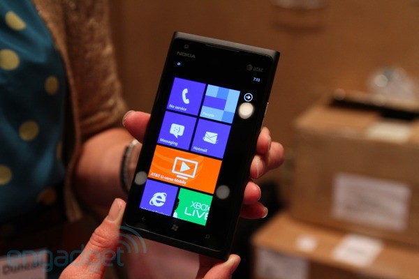 Nokia bringing two Lumia devices to MWC next week?