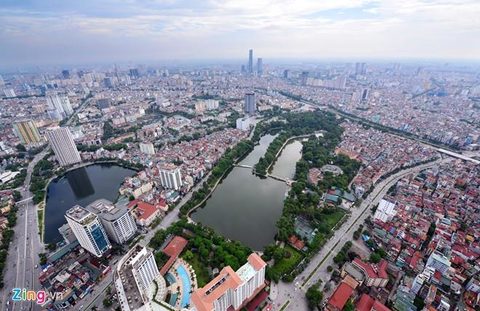 Ha Noi attracts $366m investment in January