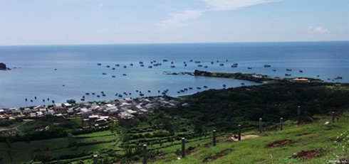 binh thuan improves tourism services hinh 0