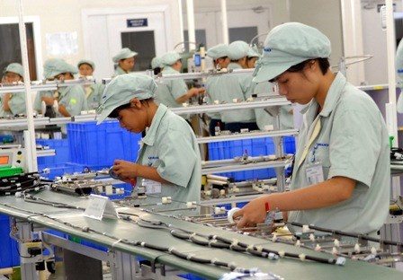 ha nam works to remove labour difficulties for fdi businesses hinh 0