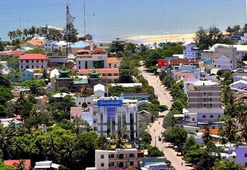 phu quoc island ‘smart district’ development requires careful planning  hinh 0