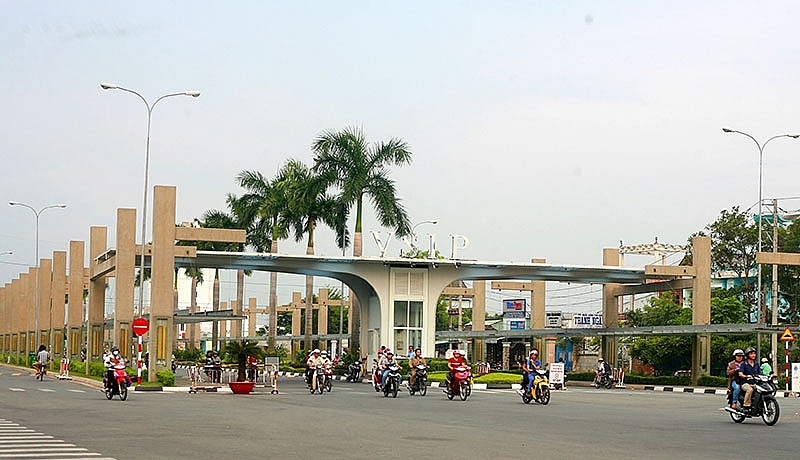 industrial property stronger ties between local and foreign corporations