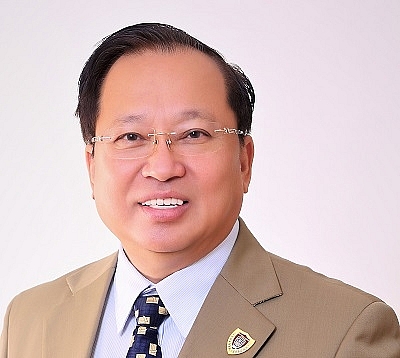 richer hues in hospitality