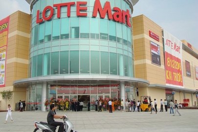 Lotte Mart develops shopping center in Binh Thuan – VietNam Breaking News