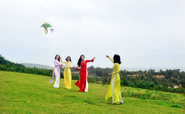 Miss ASEAN friendship 2017 contest to be held in Phu Yen Miss ASEAN friendship 2017 contest to be held in Phu Yen