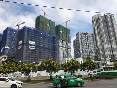 City property firms aim for cooperation, stability