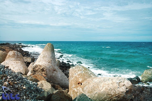 con co island tourism route opens hinh 0