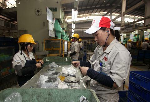 HCM City offers interest-free loan to industrial businesses