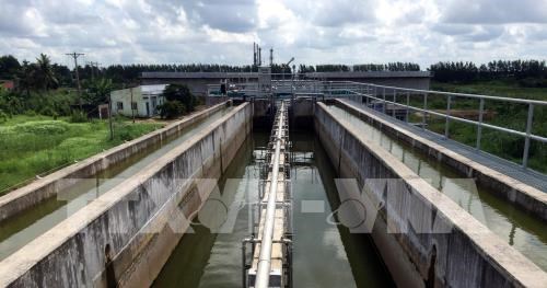 Hanoi calls for investment in wastewater treatment projects, vietnam economy, business news, vn news, vietnamnet bridge, english news, Vietnam news, news Vietnam, vietnamnet news, vn news, Vietnam net news, Vietnam latest news, Vietnam reaking news