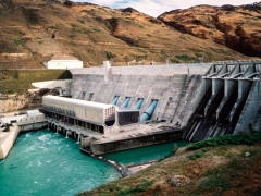 hydropower