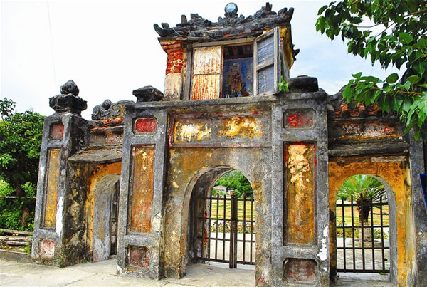 Cu Lao Cham, Cua Dai Beach, delicious dishes, Vietnam economy, Vietnamnet bridge, English news about Vietnam, Vietnam news, news about Vietnam, English news, Vietnamnet news, latest news on Vietnam, Vietnam