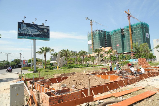 VNREA pushes for low-cost housing policy