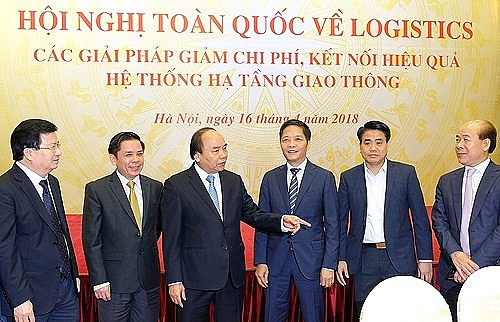 vietnam determined to cut logistics costs - iltvn.com