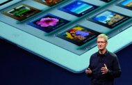 Apple CEO Tim Cook, pictured in March 2012, topped the list of the best-paid CEOs in the US in 2011 thanks to stock options that put him more than $300 million above his next rival, a Wall Street Journal survey showed Monday. (AFP Photo/Kevork Djansezian) Apple CEO Tim Cook, pictured in March 2012, topped the list of the best-paid CEOs in the US in 2011 thanks to stock options that put him more than $300 million above his next rival, a Wall Street Journal survey showed Monday. (AFP Photo/Kevork Djansezian)