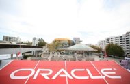 A jury on Wednesday declared Google innocent of infringing on Java patents in a high-stakes court battle pitting the business software titan Oracle against the Internet giant. 