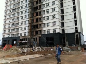 Tempers raised at Nam Cuong project