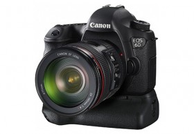 Canon products honoured with coveted TIPA awards