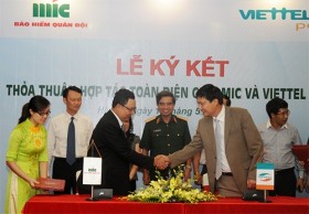 Viettel to make winning delivery