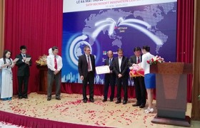 SMIC opens in Saigon Hi-tech Park