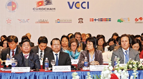 VBF to articulate investors’ big concerns