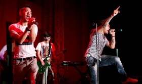 Local rock bands struggle to survive