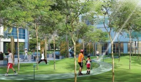New milestones for Phu My Hung Corporation