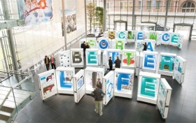 Bayer to blow out 150 candles