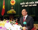 Socio-economic situation under review