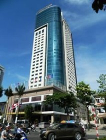 Nghe An inaugurates its first five-star hotel