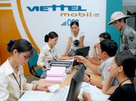 Viettel's charter capital set to double after restructuring