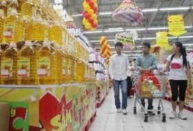 Big C builds super-centre in Quang Ninh