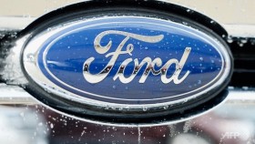 Ford to halt car production in Australia in 2016