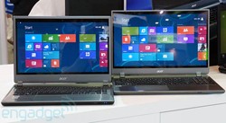 The Ultrabooks of Computex 2012