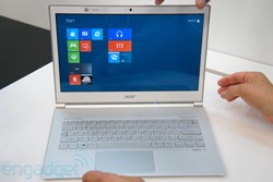 The Ultrabooks of Computex 2012