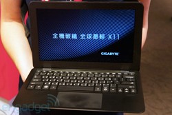 The Ultrabooks of Computex 2012