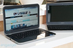 The Ultrabooks of Computex 2012
