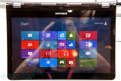 The Ultrabooks of Computex 2012