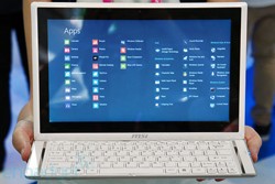 The Ultrabooks of Computex 2012