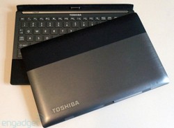 The Ultrabooks of Computex 2012