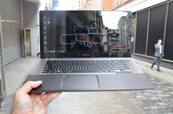 The Ultrabooks of Computex 2012