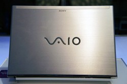 The Ultrabooks of Computex 2012
