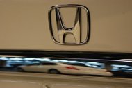 Honda plans to recall about 50,000 Civic sedans in the United States to fix a problem with the driveshaft, the Japanese automaker said Tuesday. Honda plans to recall about 50,000 Civic sedans in the United States to fix a problem with the driveshaft, the Japanese automaker said Tuesday.