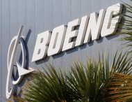Boeing on Tuesday named Raymond Connor as the new head of its commercial airplanes business, succeeding Jim Albaugh, who is retiring after 37 years of service at the US aerospace giant. (AFP Photo/Paul J. Richards) Boeing on Tuesday named Raymond Connor as the new head of its commercial airplanes business, succeeding Jim Albaugh, who is retiring after 37 years of service at the US aerospace giant. (AFP Photo/Paul J. Richards)