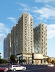 Savills Vietnam becomes exclusive sales agent for Hoa Binh Green