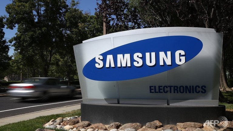Samsung Electronics sells 89 mn smartphones