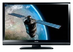 lcd tv